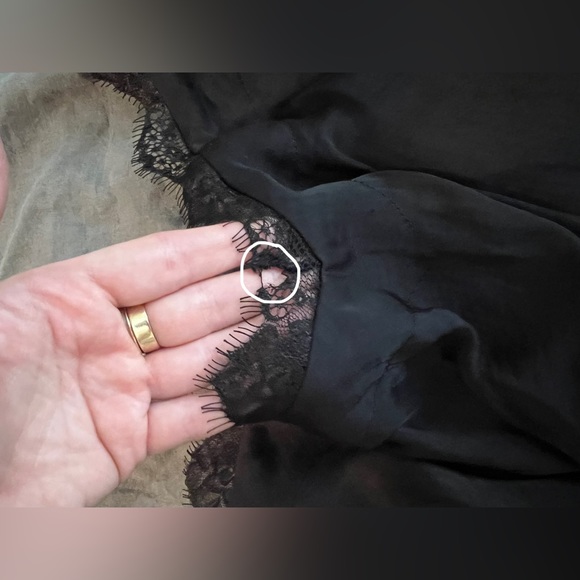 Intimately Free People — Lace Bodysuit - Picture 4 of 4